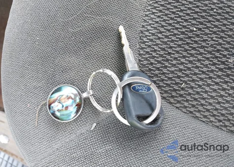 2003 Ford Explorer Nbx/Xlt из США, поврежденный, VIN 1FMZU73K63UB52505